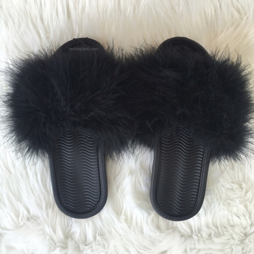 Fur Slides